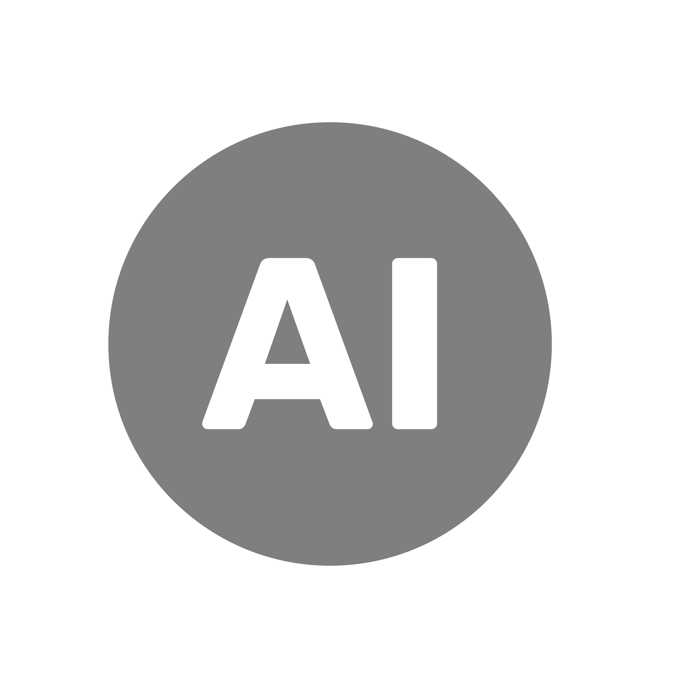 Grenzen und Chancen von KI in der Marketing-Beratung 2 AI-Label grau